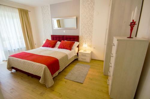 Deluxe Apartment Veruda
