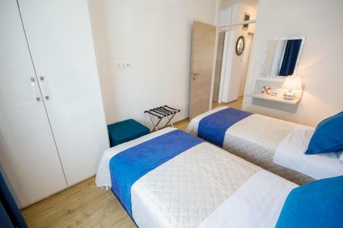 Deluxe Apartment Veruda