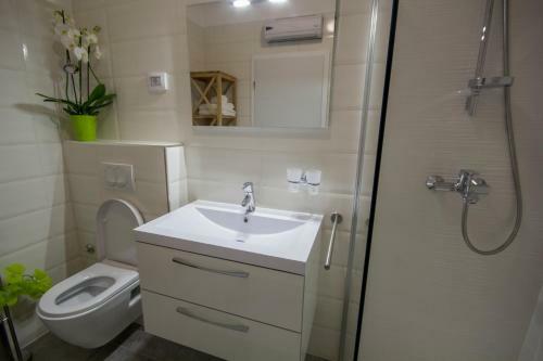Deluxe Apartment Veruda