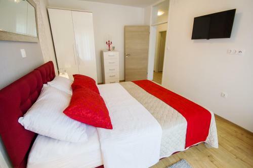 Deluxe Apartment Veruda