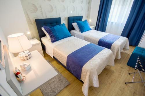 Deluxe Apartment Veruda