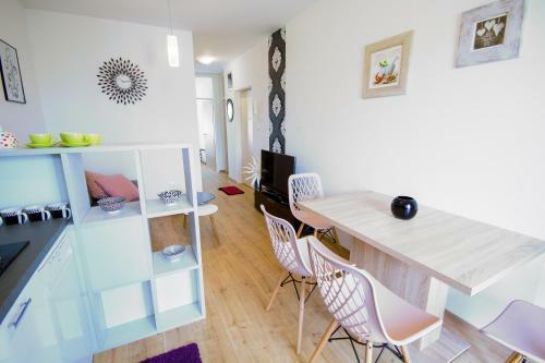 Deluxe Apartment Veruda
