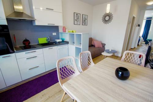 Deluxe Apartment Veruda