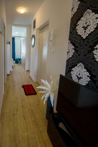 Deluxe Apartment Veruda