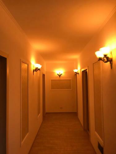 Hostal Vila Selena