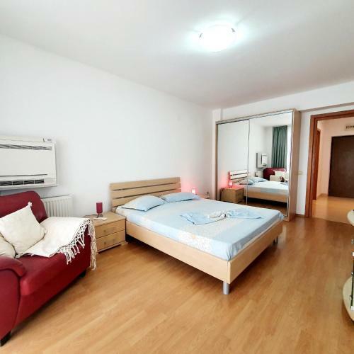Apartamento Summer Lake