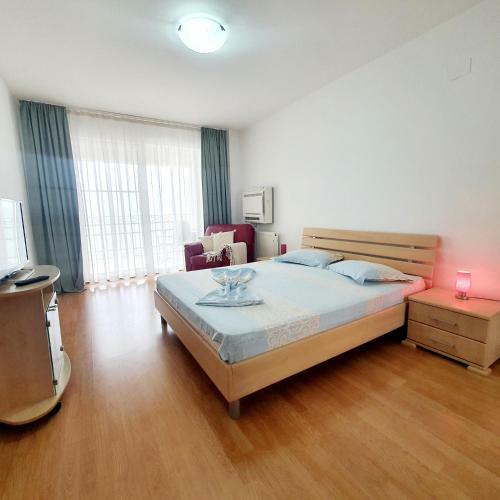 Apartamento Summer Lake