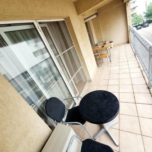 Apartamento Summer Lake