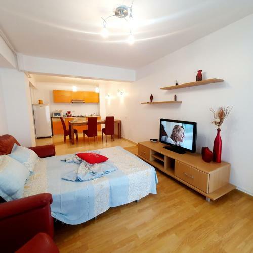 Apartamento Summer Lake