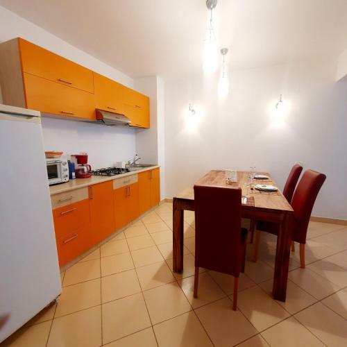 Apartamento Summer Lake