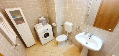 Apartamento Summer Lake