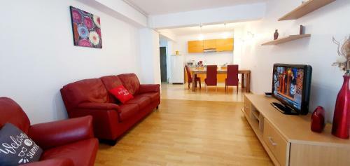 Apartamento Summer Lake