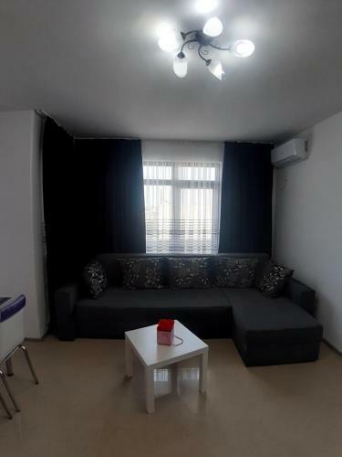 Prado Apartment
