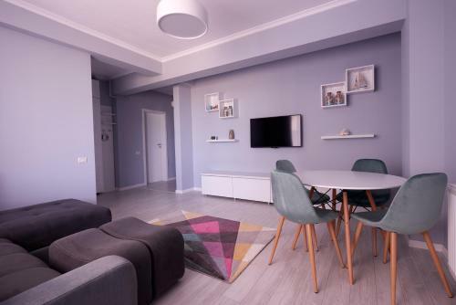 Atlantis Apartment