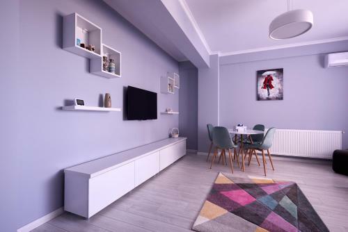 Atlantis Apartment