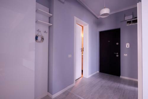 Atlantis Apartment