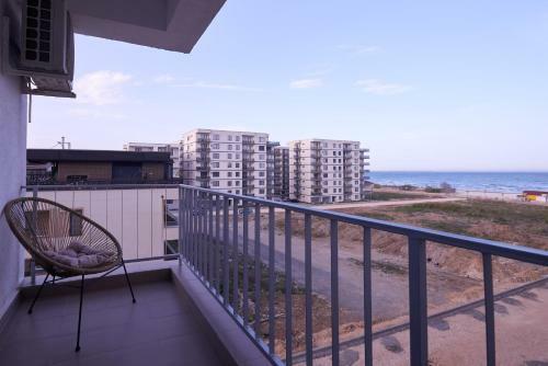 Atlantis Apartment