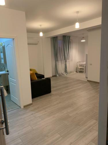 Apartamentul De La Mare