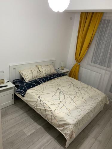Apartamentul De La Mare
