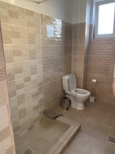 Apartamentul De La Mare