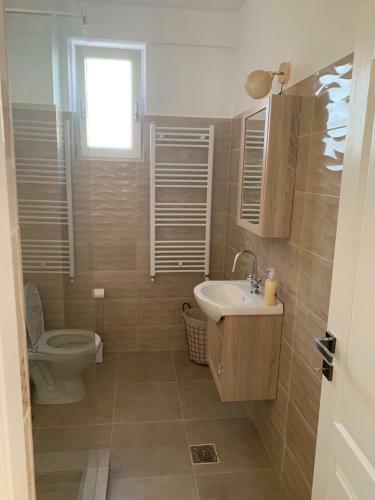 Apartamentul De La Mare