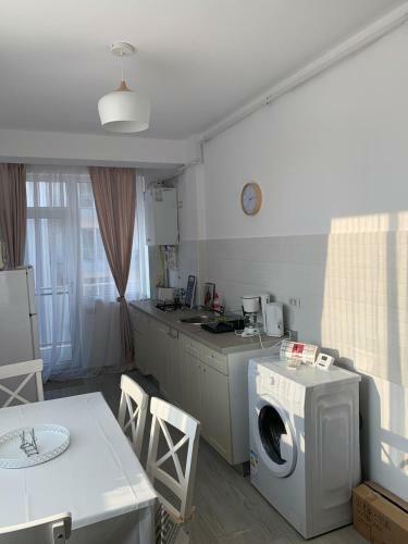 Apartamentul De La Mare