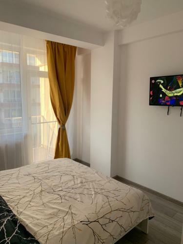 Apartamentul De La Mare