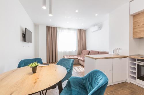 Apartamento ??????????? ??????? ? ?????????? ?? ?????? ??? ???????? 15-?