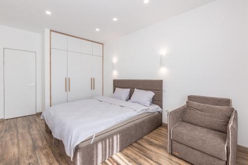 Apartamento ??????????? ??????? ? ?????????? ?? ?????? ??? ???????? 15-?