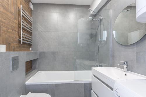 Apartamento ??????????? ??????? ? ?????????? ?? ?????? ??? ???????? 15-?
