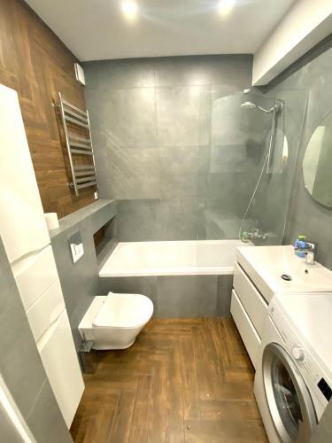 Apartamento ??????????? ??????? ? ?????????? ?? ?????? ??? ???????? 15-?