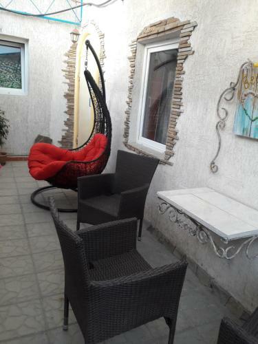 Hostal Guest House Cozy Near Arcadia
