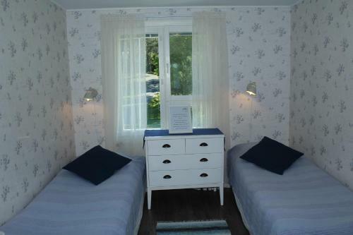Hostal Labbn�s Semesterhem