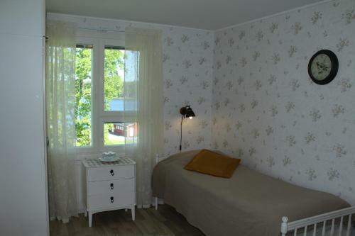 Hostal Labbn�s Semesterhem