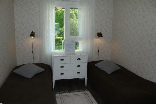 Hostal Labbn�s Semesterhem