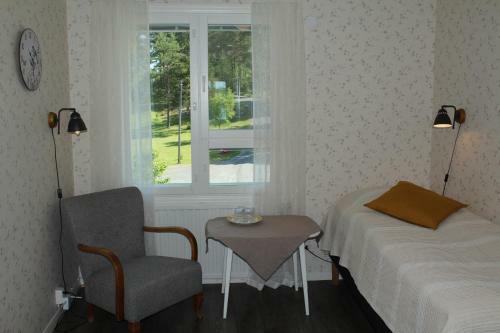 Hostal Labbn�s Semesterhem