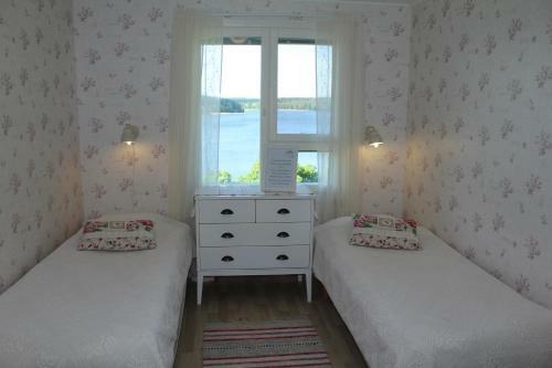 Hostal Labbn�s Semesterhem