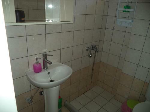 Apartamento Karoubis Studio