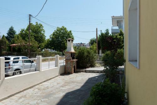 Di Mare Apartment