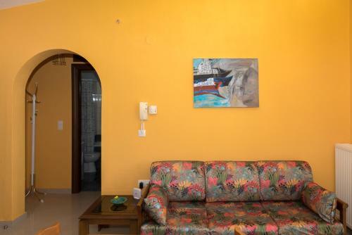 Di Mare Apartment