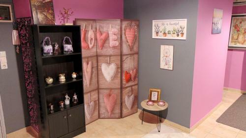 Desiree City Apartment