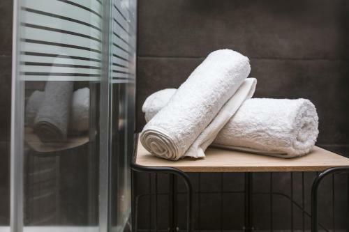 Abundance Apartment