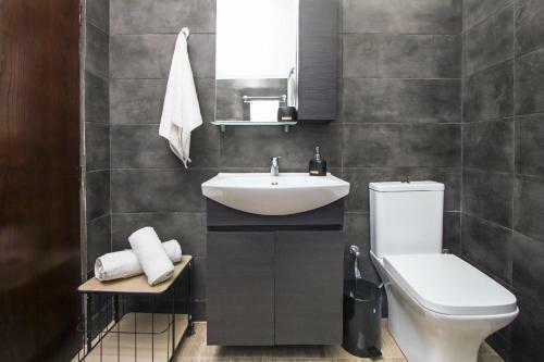 Abundance Apartment