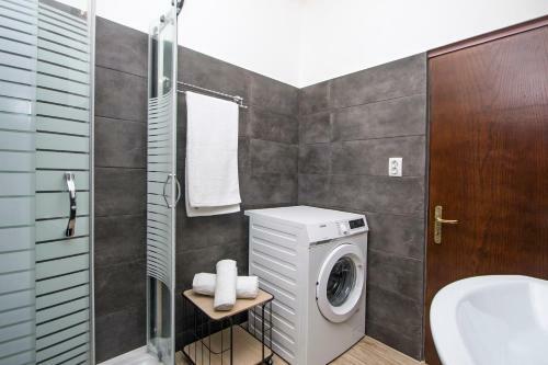 Abundance Apartment
