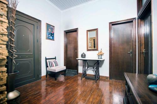 Abundance Apartment