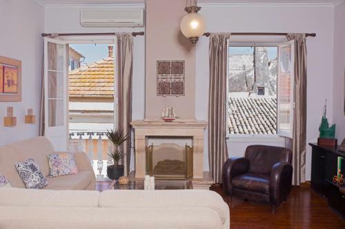 Abundance Apartment