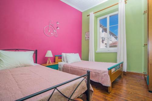Abundance Apartment