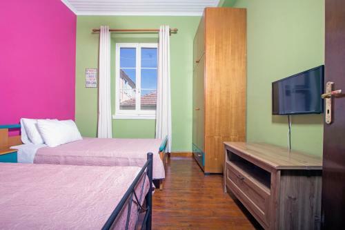 Abundance Apartment