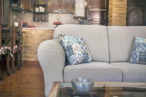 Abundance Apartment