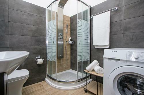 Abundance Apartment